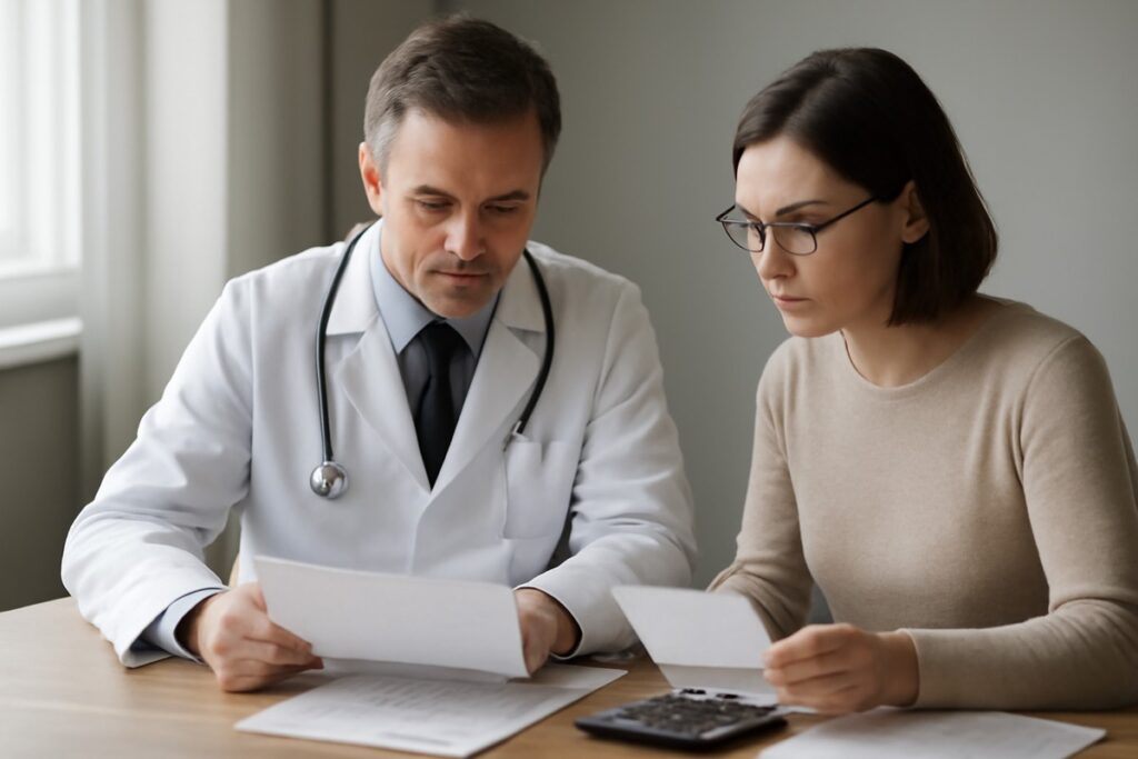 PJ médica vale a pena? Como fazer a conta antes de decidir