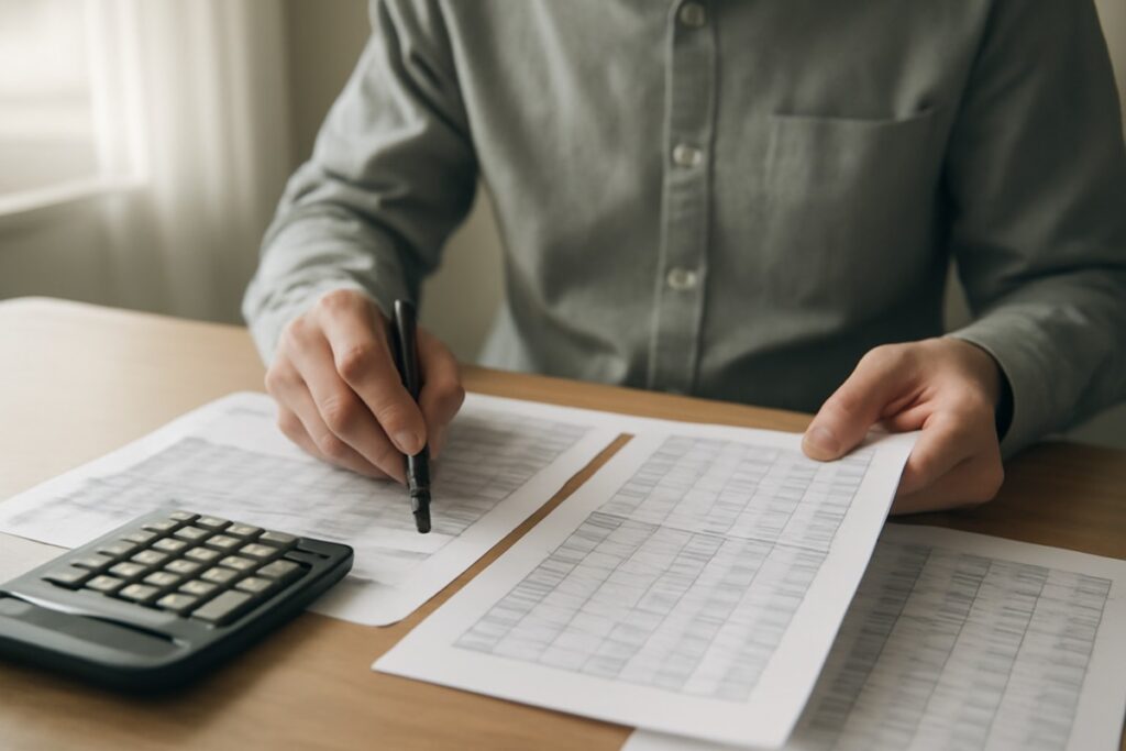 Simples Nacional ou Lucro Presumido: como decidir com números